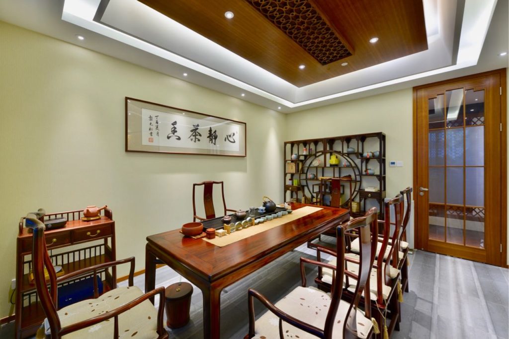 软通汇 iSoftStone House 活动与会议空间
