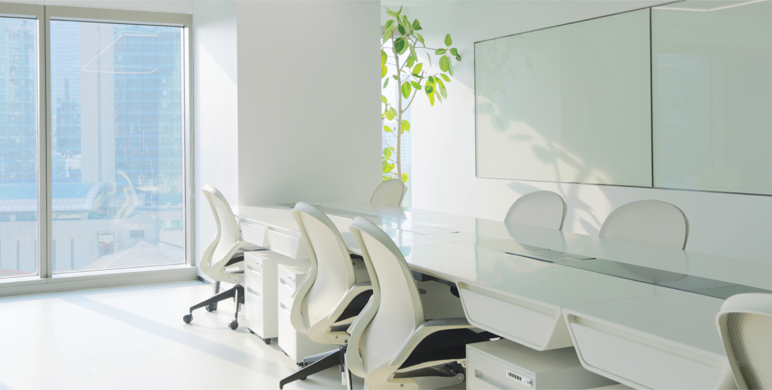 金尚办公空间 JinShang office space