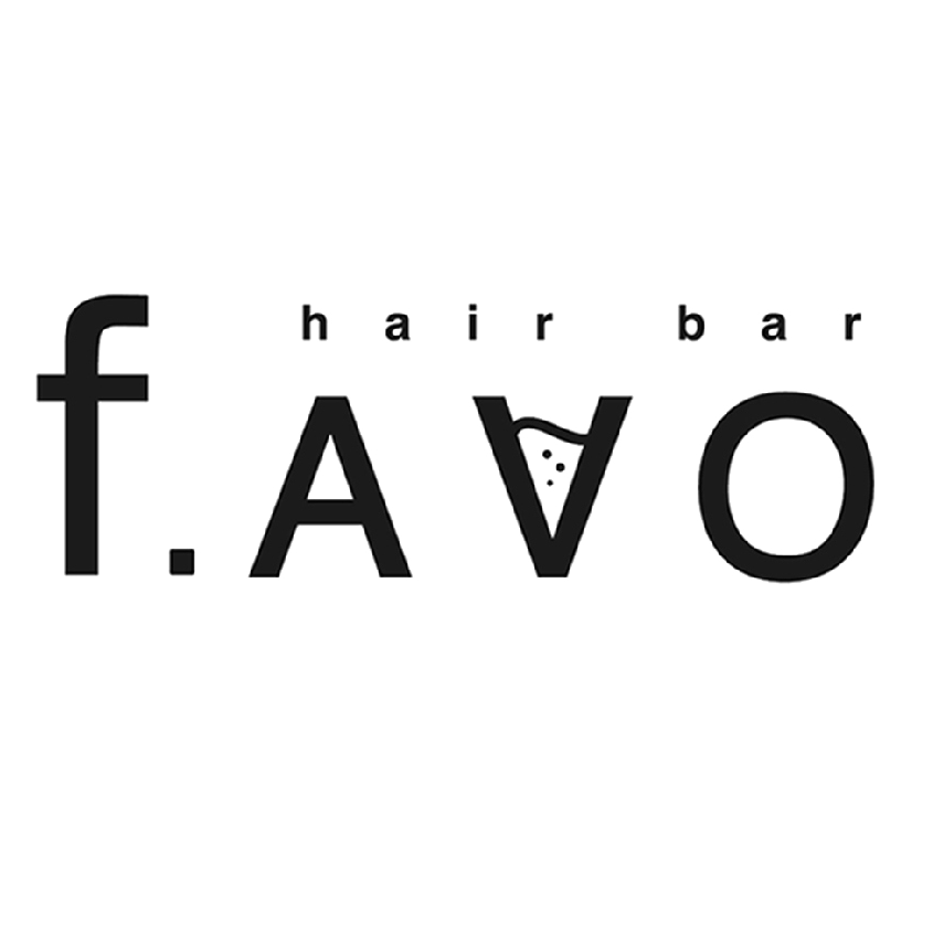 Favo 品牌 logo（金尚入驻商户）