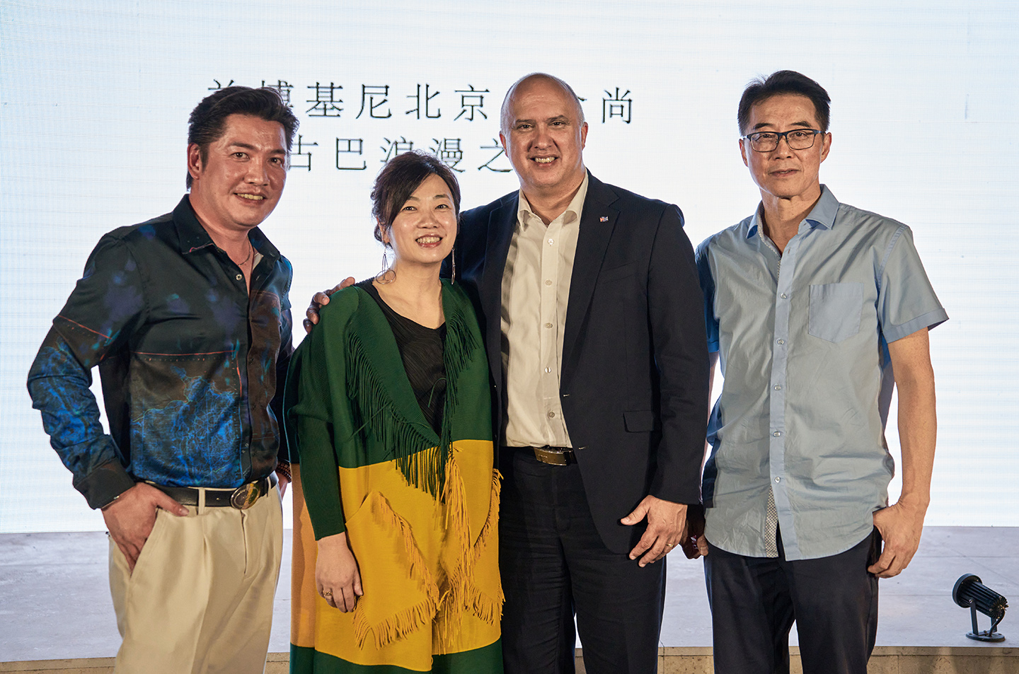 2022 年金尚社区活动 JinShang community event