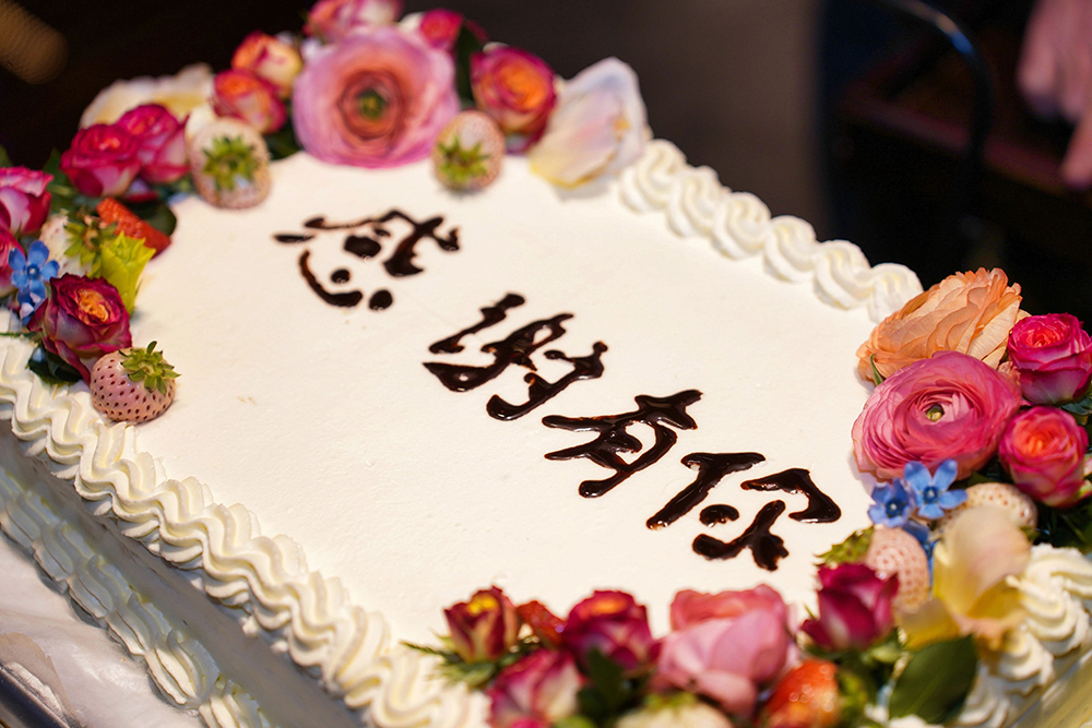 2023 年金尚社区活动 JinShang community event