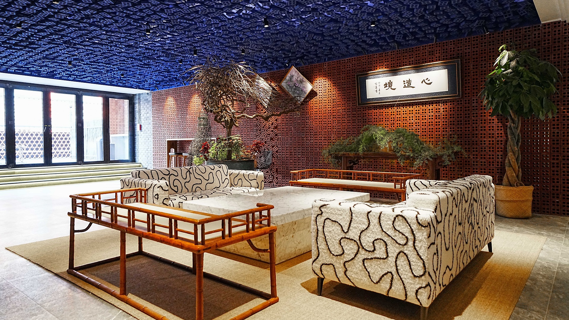 金尚 JinShang