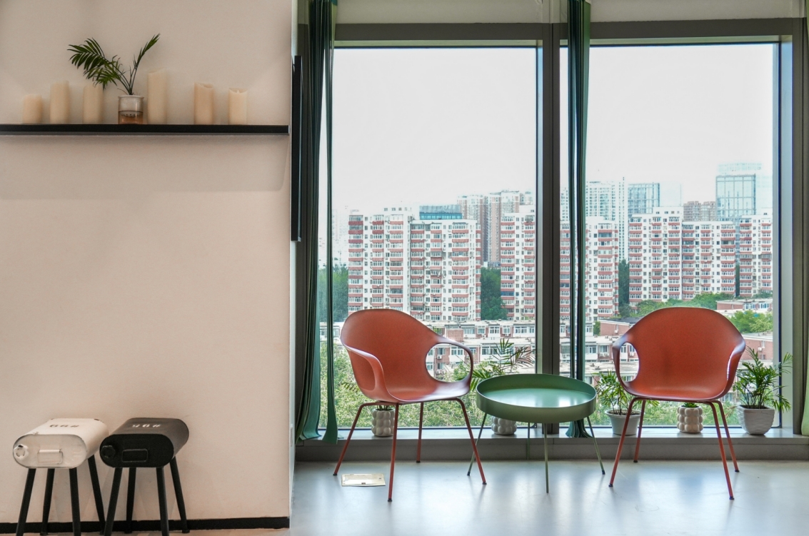 金尚活动场地实景 JinShang event space